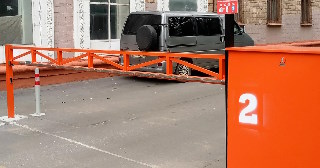 Купить антивандальный шлагбаум Верхняя Пышма, цена от 4143 руб.