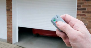Купить автоматику для рулонных ворот Верхняя Пышма, цена от 2780 руб.