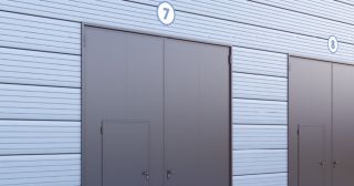 Купить гаражные ворота doorhan Верхняя Пышма, цена от 6031 руб.
