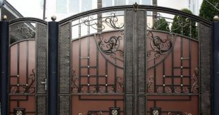 Купить услугу замер ворот Верхняя Пышма, цена от 577 рублей